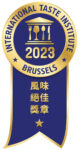 2023 iTQi 風味絕佳獎章