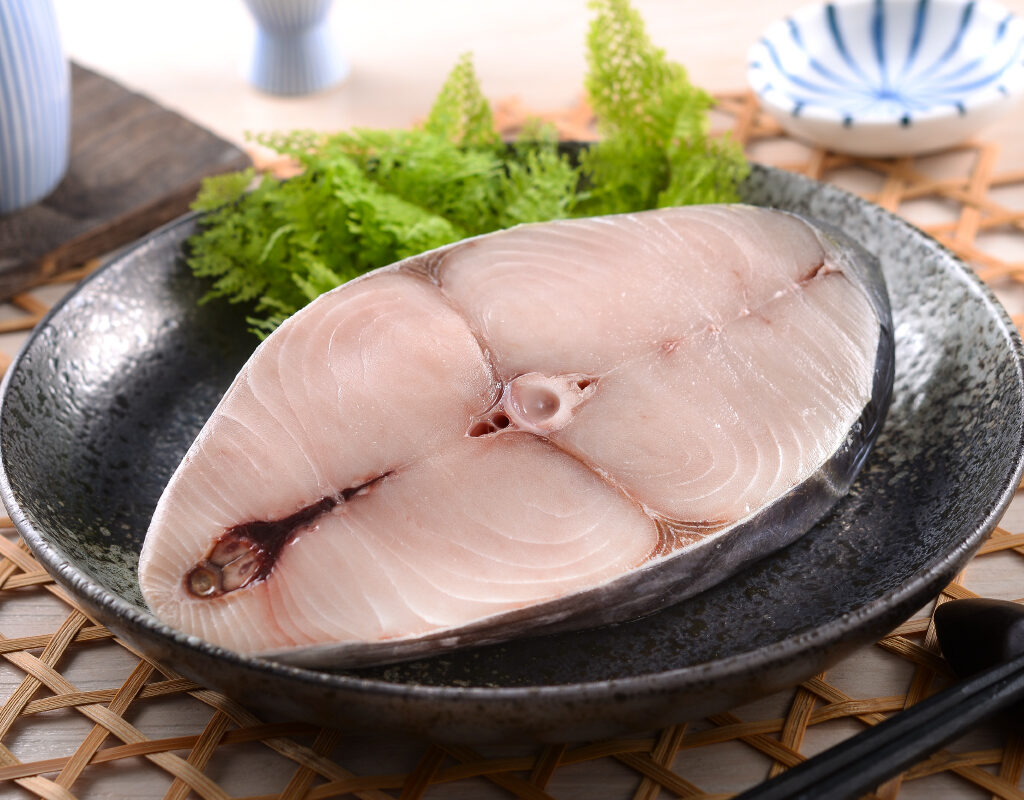 Soilfish