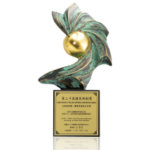 國家新創獎2023企業新創獎